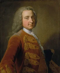 Retrato de un hombre